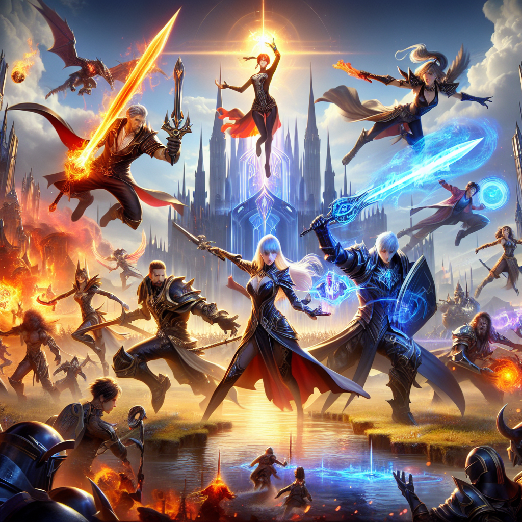 Mobile Legends MSC: The Ultimate Championship Journey