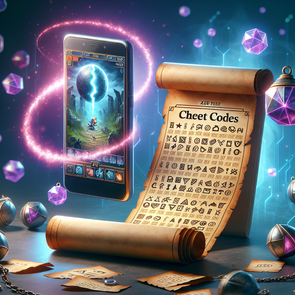 Unveiling Mobile Legends Cheat Codes: What You Need to Know