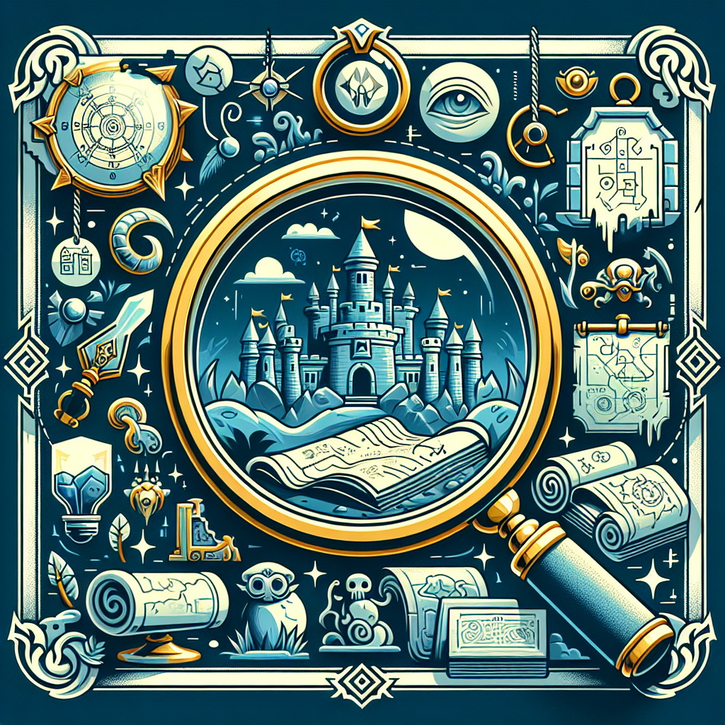 Exploring the Intriguing Lore and Background of Mobile Legends
