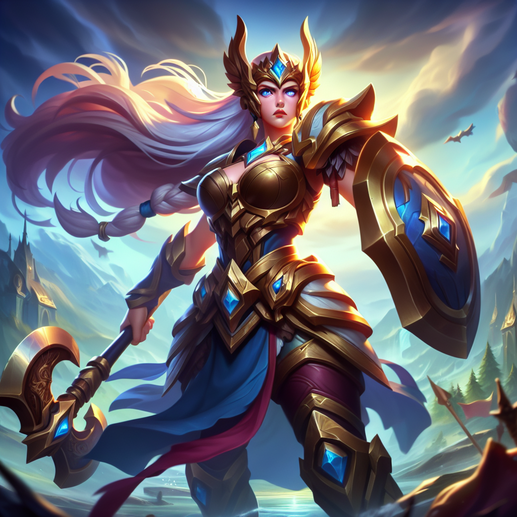 Hilda's Impact on the Current Meta in Mobile Legends