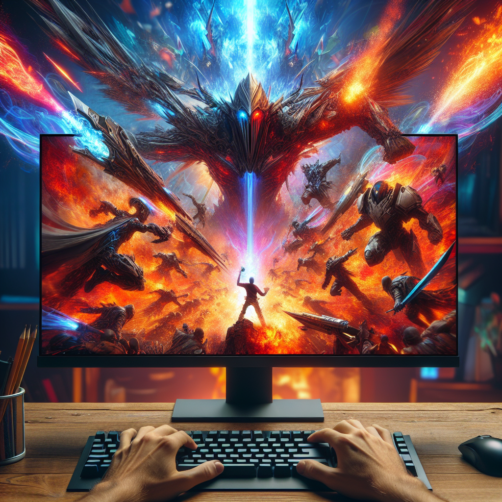Exploring the Rise of Mobile Legends: Bang Bang on PC