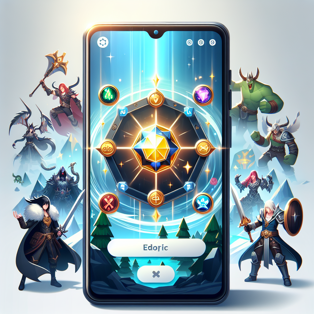 Discover the Benefits of Itemku for Mobile Legends Players
