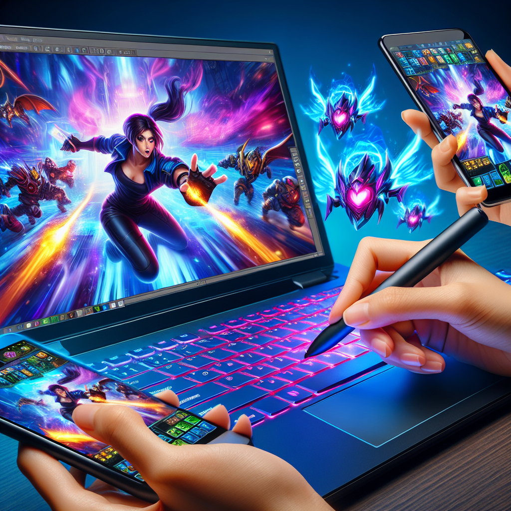 How to Easily Download and Play Mobile Legends on PC