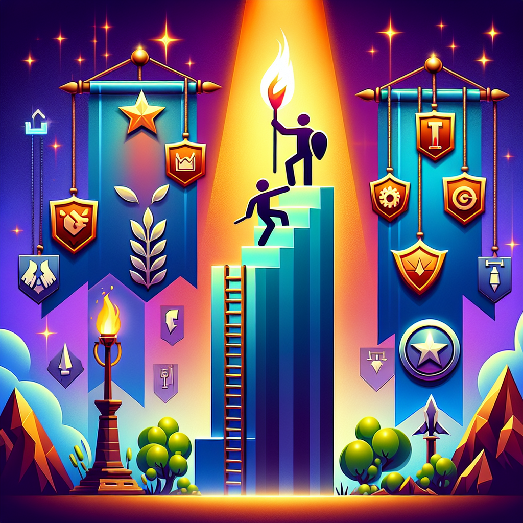 Mastering Mobile Legends Rank: Tips and Strategies for Climbing the Ladder