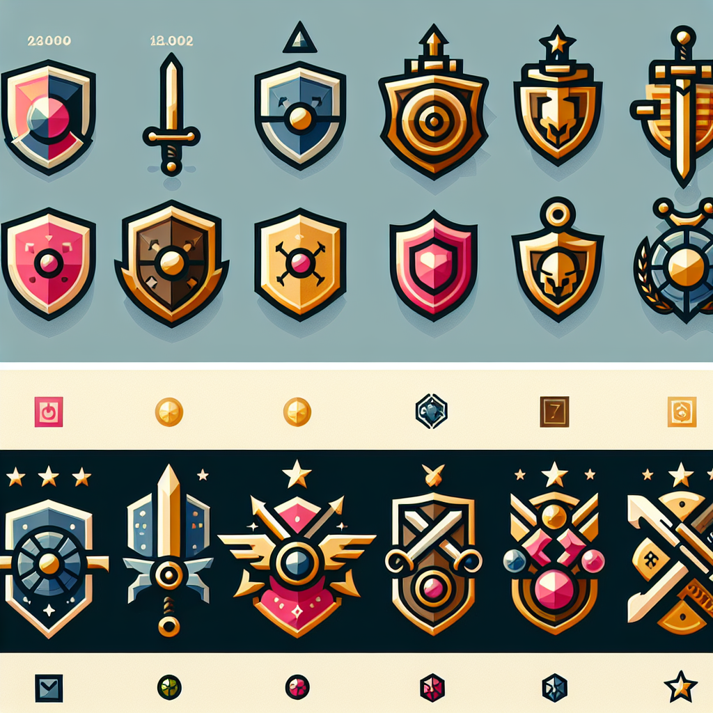 Exploring the Evolution and Design Philosophy of Mobile Legends' Logo
