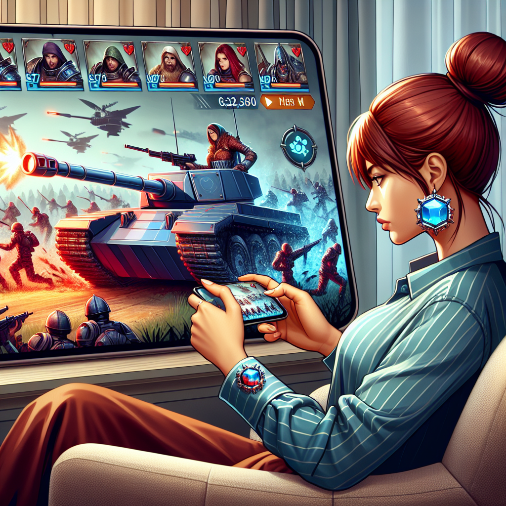 Mastering Hero Tank in Mobile Legends: Tips and Strategies