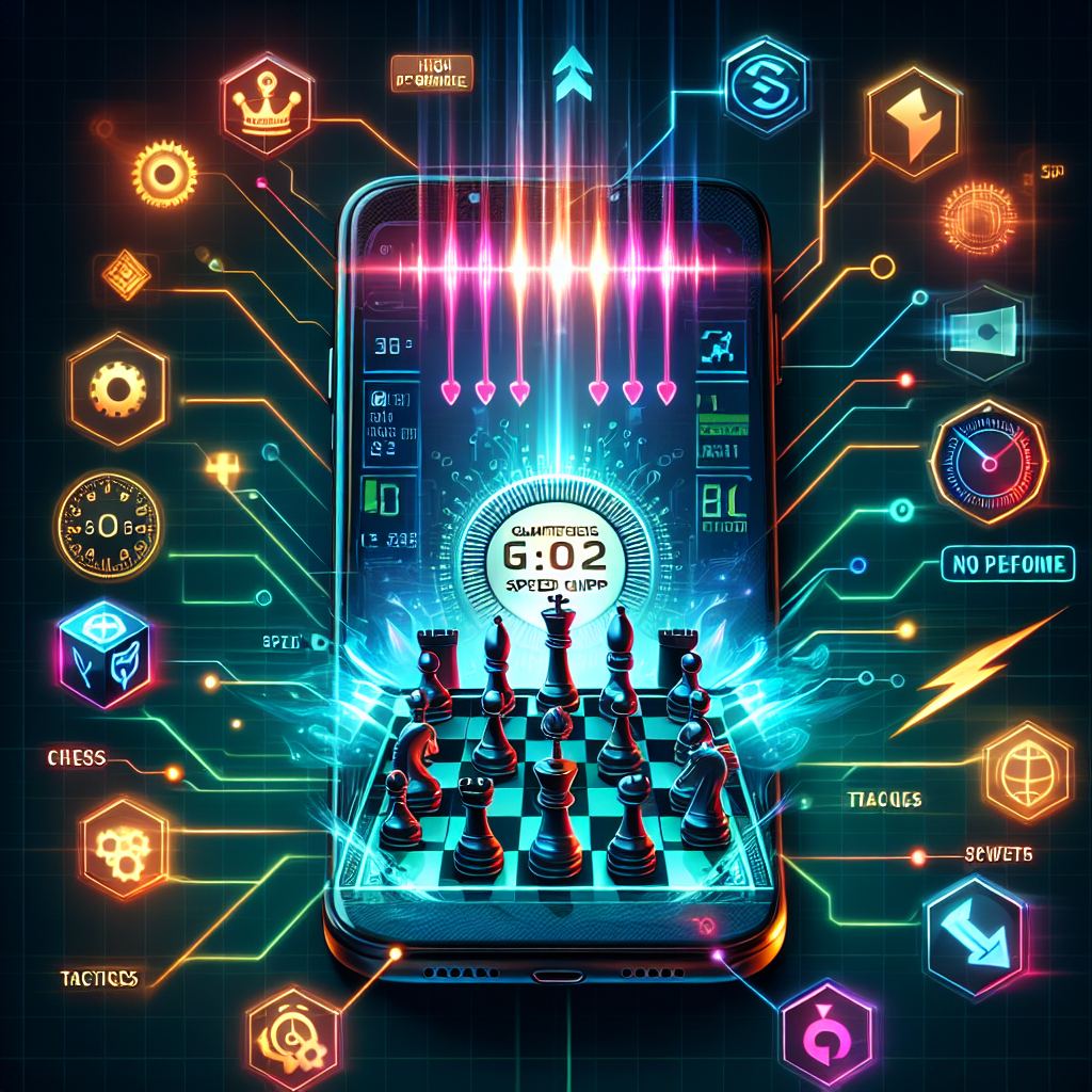 Strategies for Winning Mobile Legends with High-Performance Chips