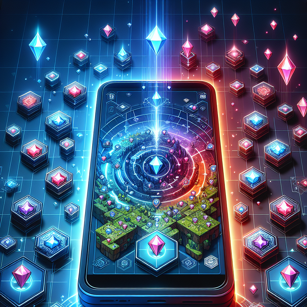 Unlock New Levels: Download Mobile Legend Mod APK for Unlimited Diamonds
