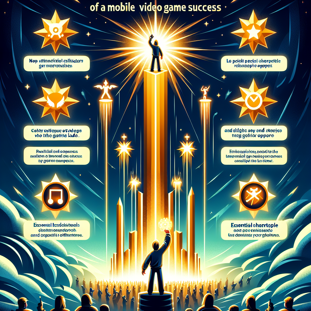 Climbing the Ranks in Mobile Legends: Essential Tips for Success