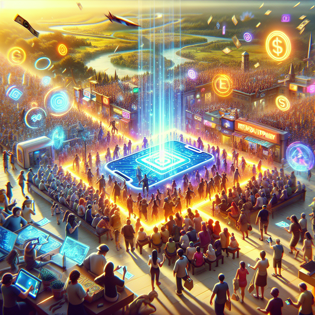 Codashop's Impact on Mobile Legends: Revolutionizing In-Game Currency Purchases