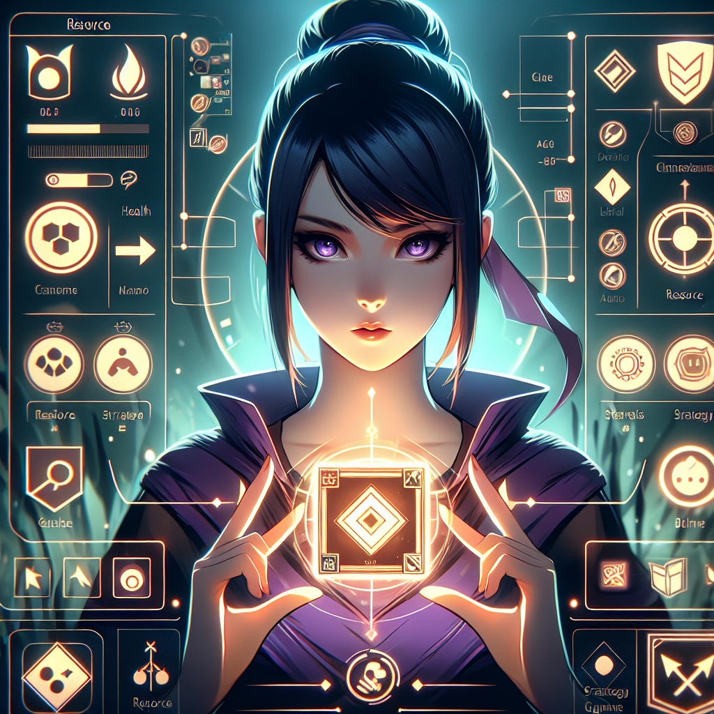 Mastering Hanabi in Mobile Legends: Tips and Strategies for Success