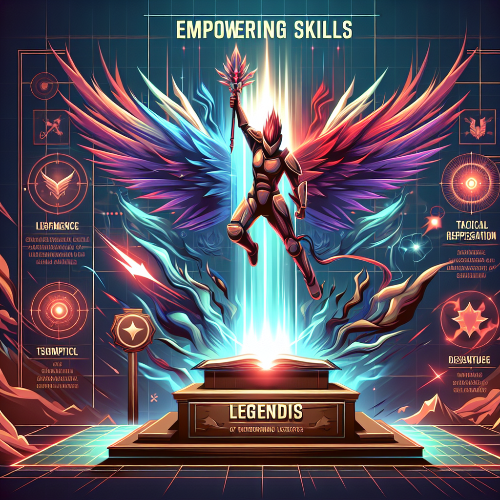 Mastering Your Skills: Top Strategies for ID Mobile Legend