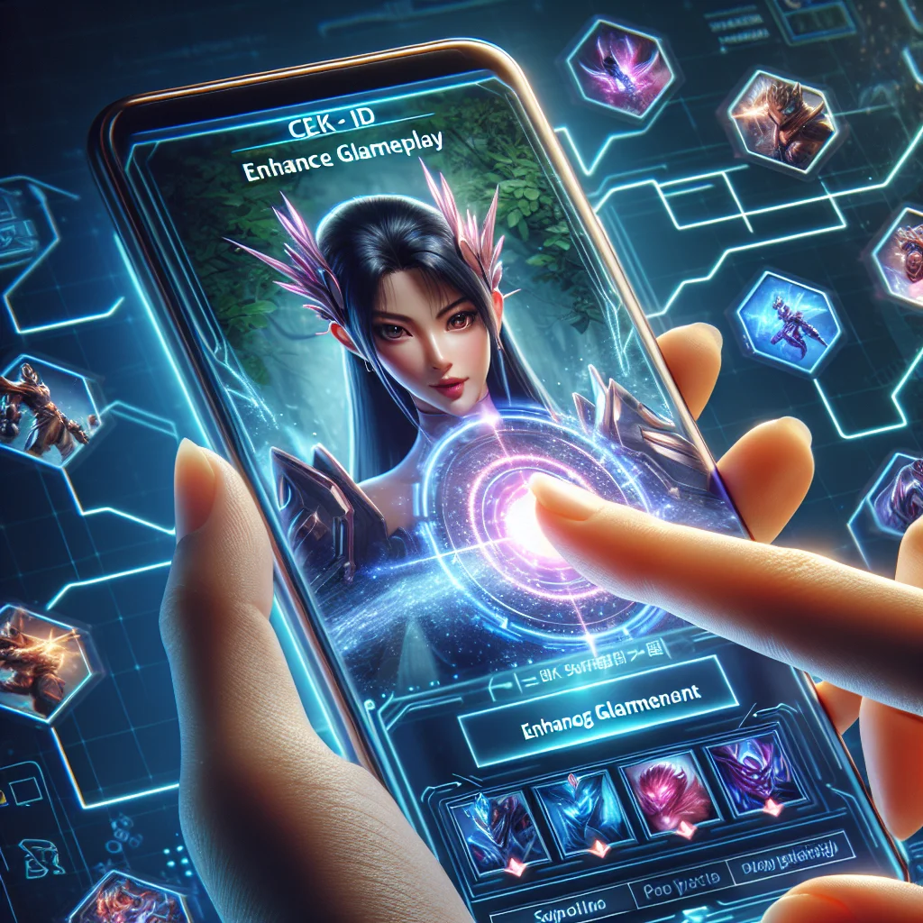 Understanding the Cek ID Feature in Mobile Legends for Enhanced Gameplay