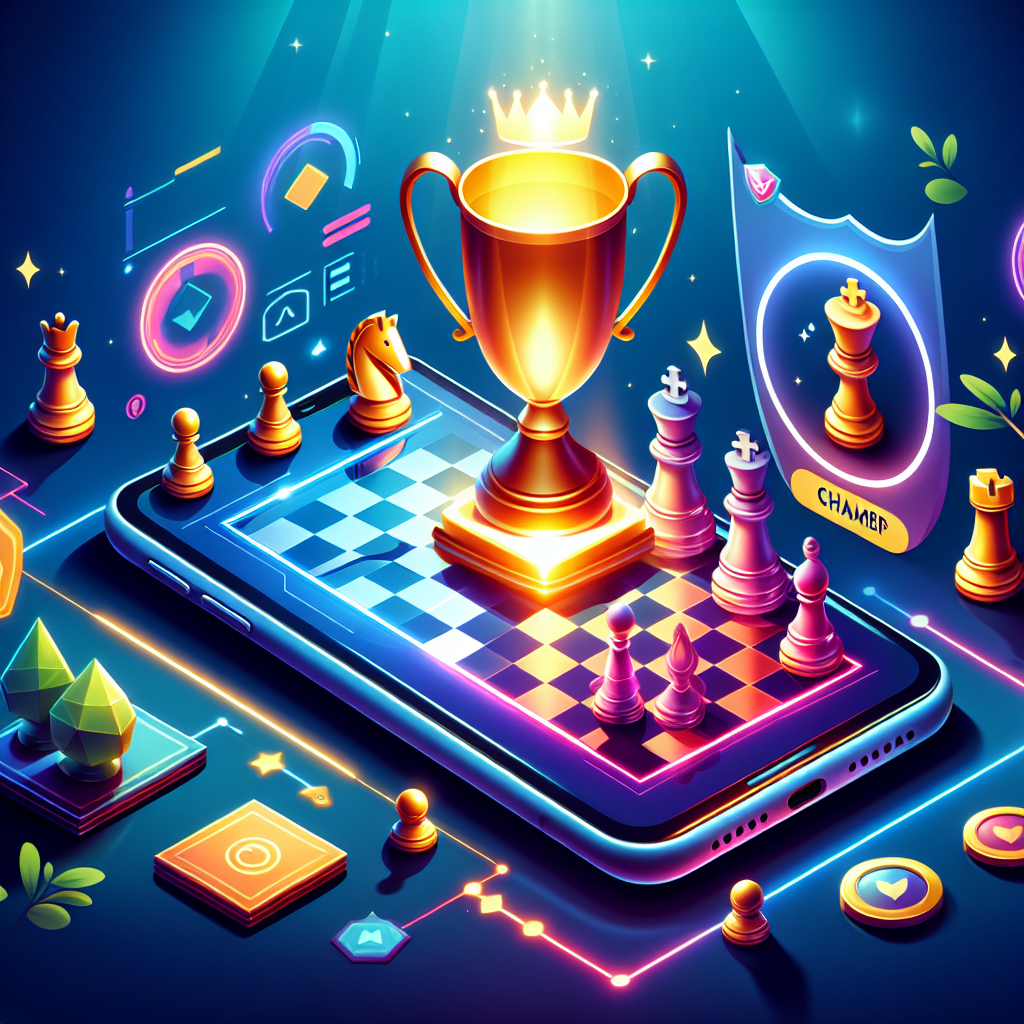 Top Strategies to Become a Topper in Mobile Legends