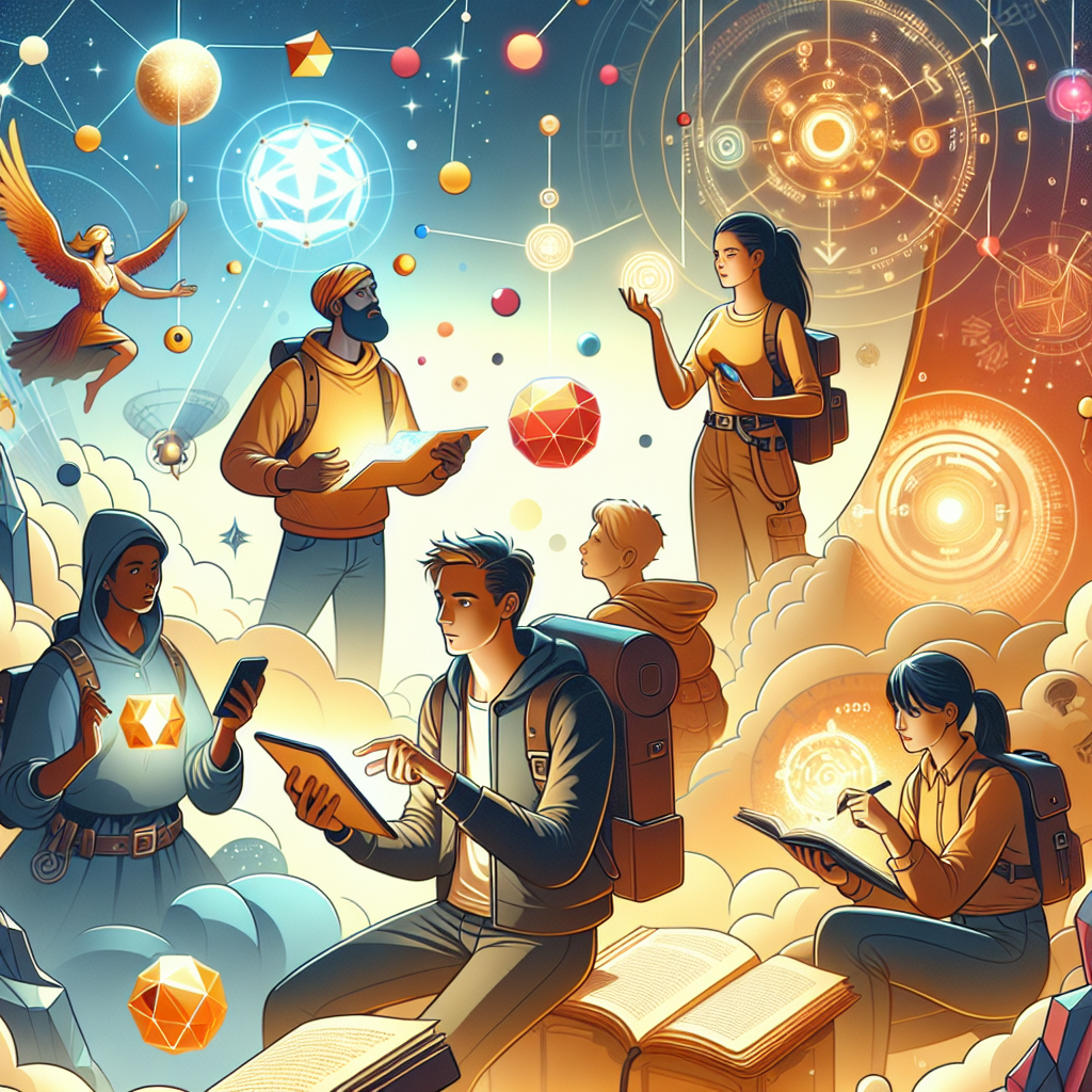 Exploring the Latest Updates and Features in Mobile Legends