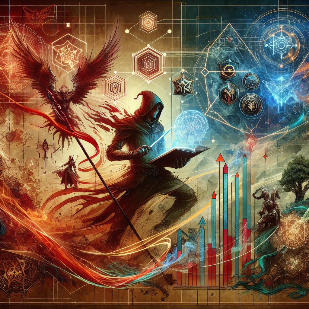 Mastering the Ranks: Strategies for Climbing the Mobile Legends Tier System