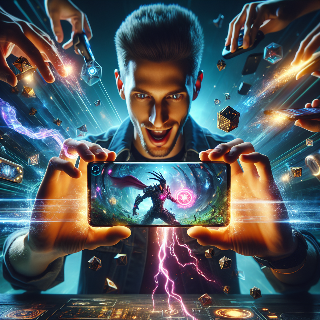 Infinix Mobile Legends: Revolutionizing Mobile Gaming Experience