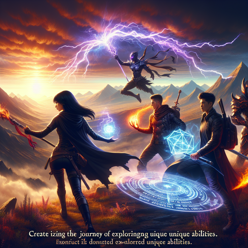 Exploring the Unique Abilities of Mobile Legends Heroes