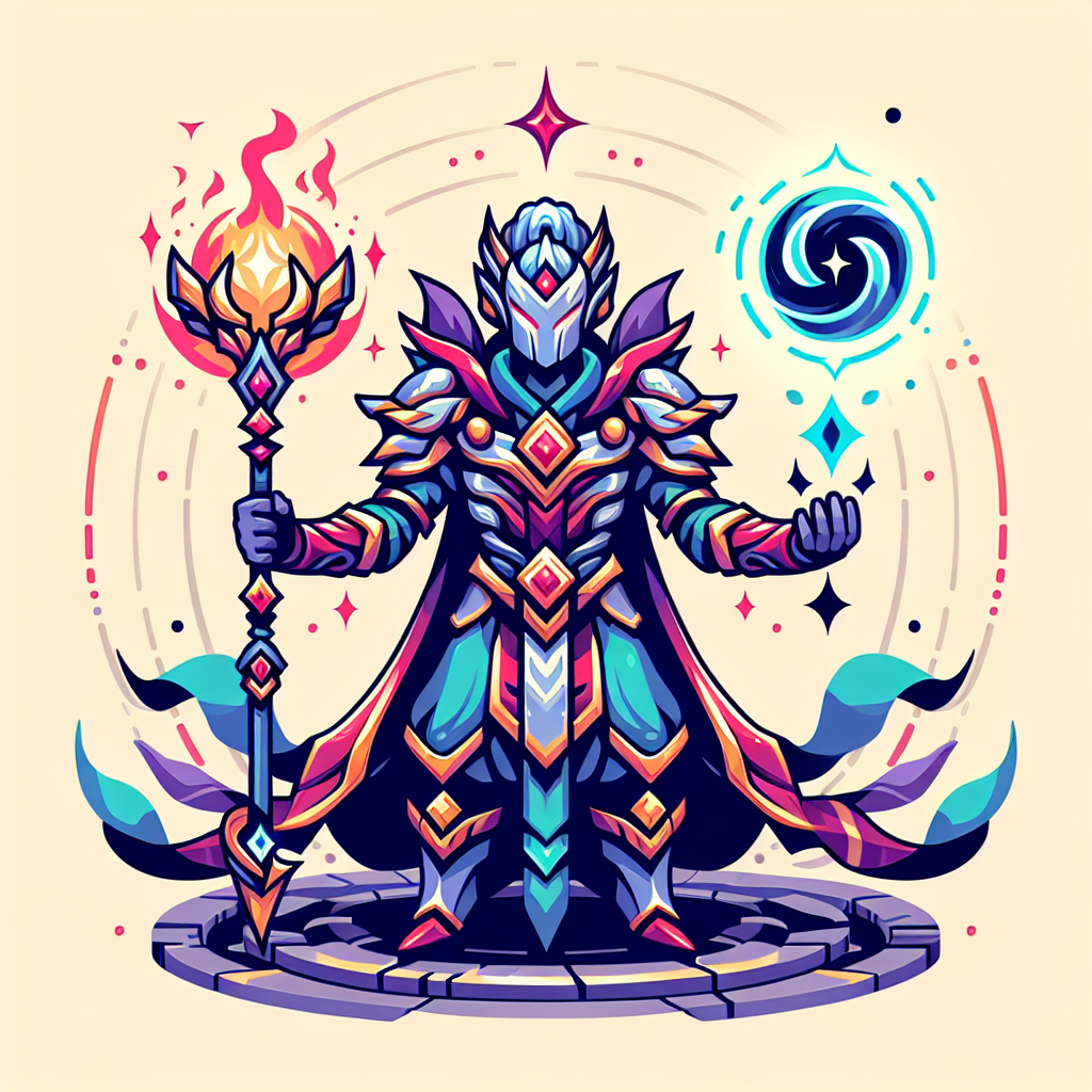 Profil Hero Mobile Legends: Mengungkap Kekuatan dan Kelemahannya