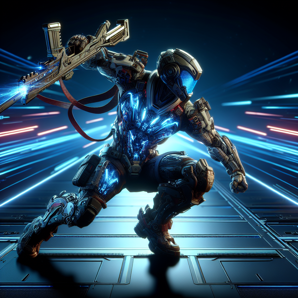 Alpha Mobile Legend: Mastering the Revamped Fighter's Skills and Strategies