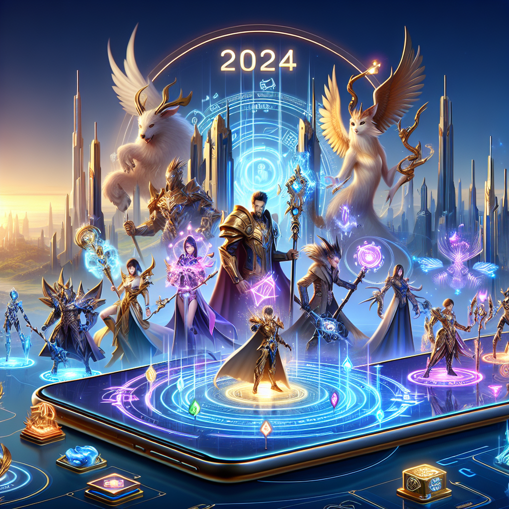 New Strategies and Heroes to Watch in Mobile Legends for 2024