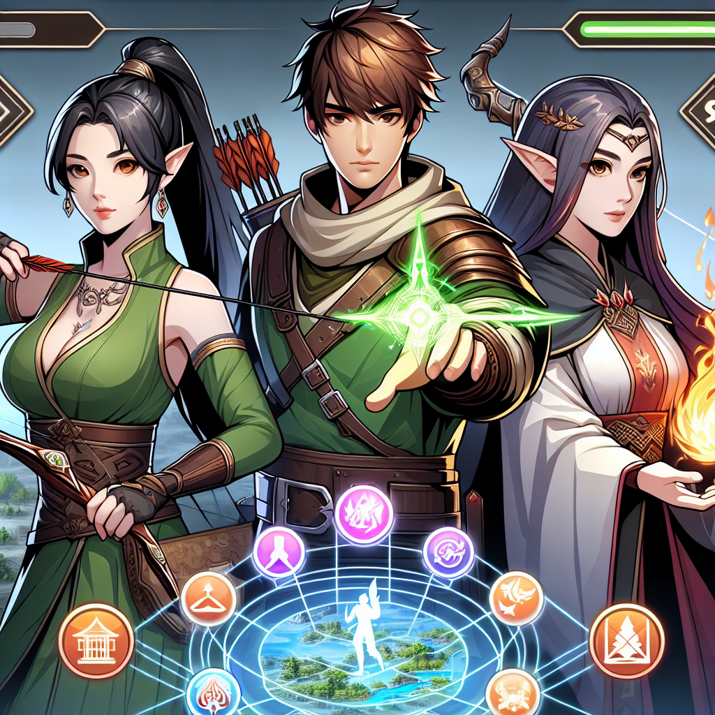 Mastering Mobile Legends: Top Tips for Crushing Your Competition