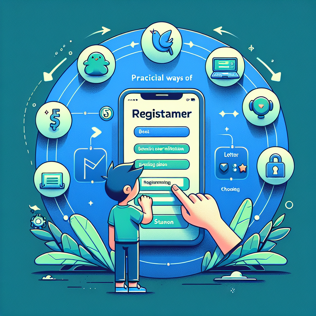 Cara Praktis Membuat Akun Baru Mobile Legend untuk Pemula