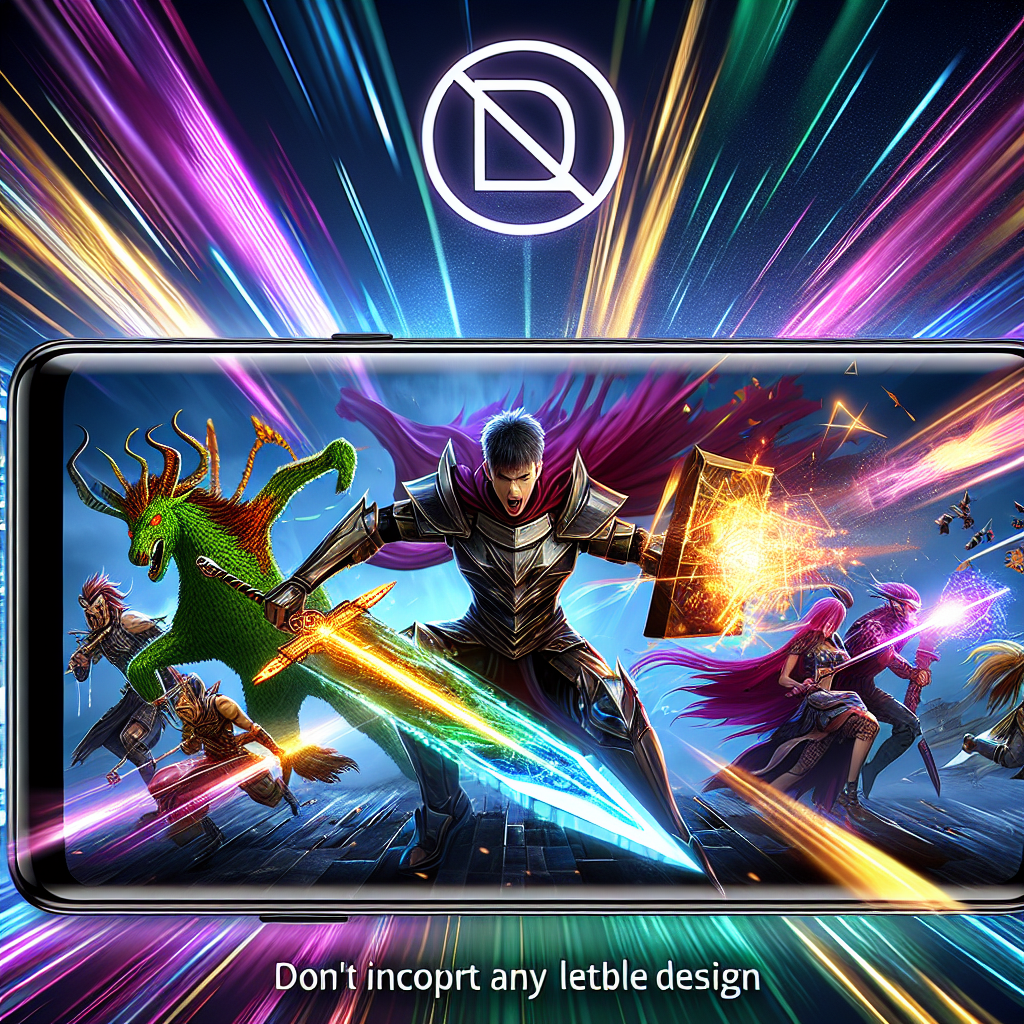 Hyper Mobile Legend: Revolutionizing Mobile Gaming Experience