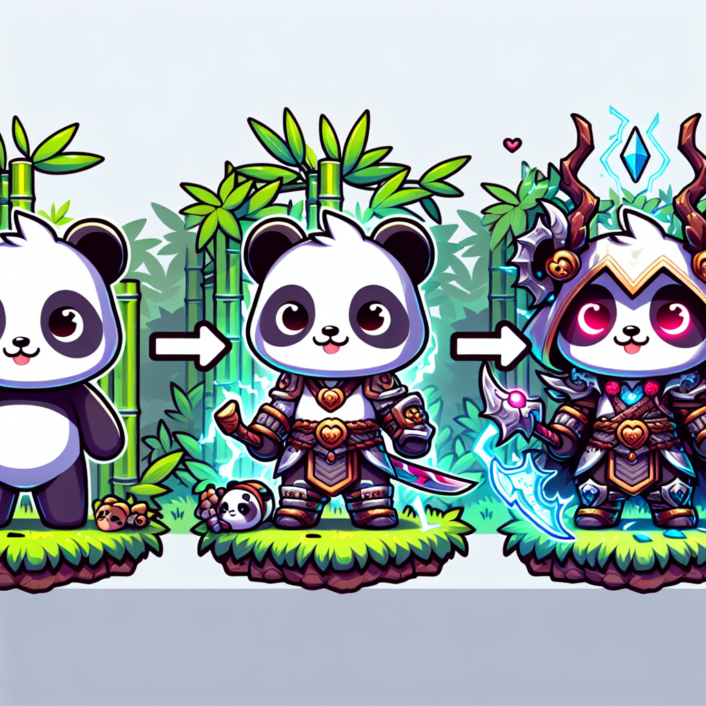 Akai's Evolution in Mobile Legends: From Panda Warrior to Game Changer