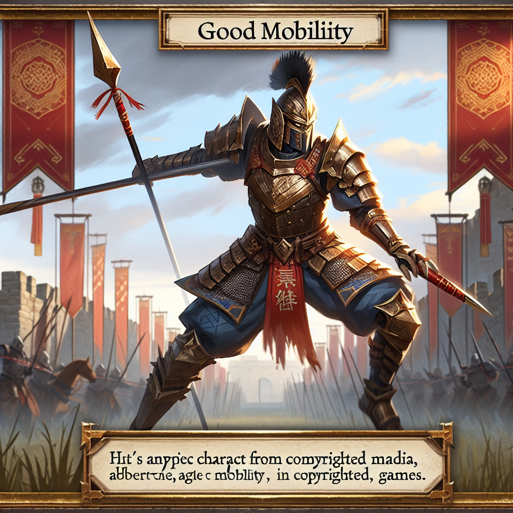 Zilong: Mastering the Art of Mobility in Mobile Legends