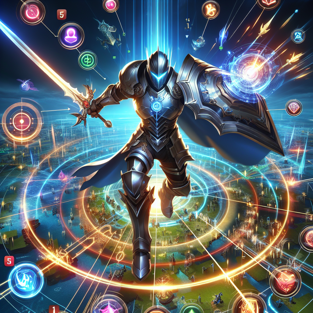 New Strategies for Mastering the Arena with Avatar in Mobile Legends