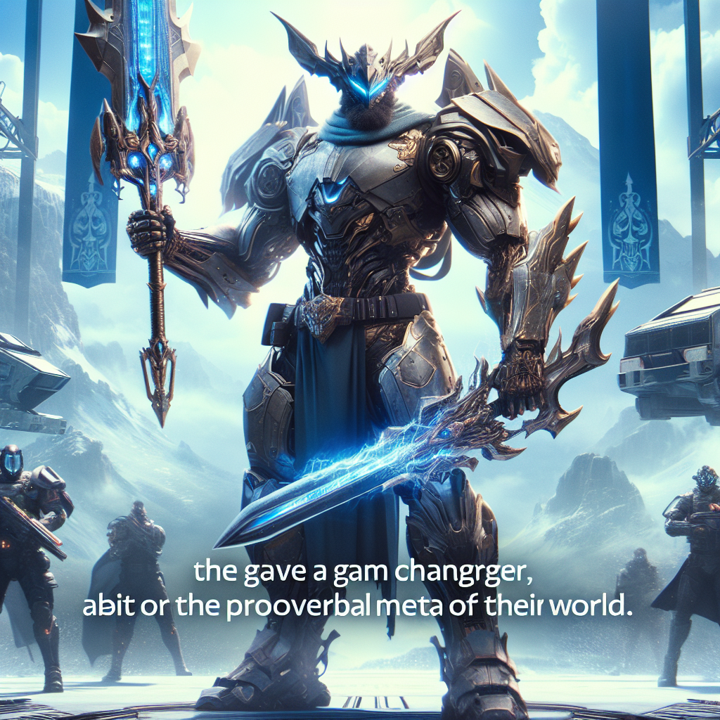 Hero Mobile Legend Terkuat yang Mengubah Meta Terkini