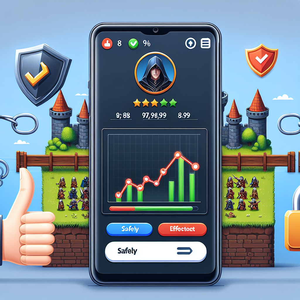 Cara Hack Mobile Legend Tanpa Verifikasi dengan Aman dan Efektif
