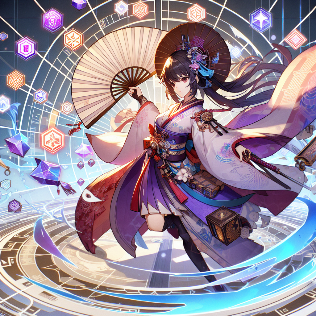 Miya's Role in the Evolving Meta of Mobile Legends