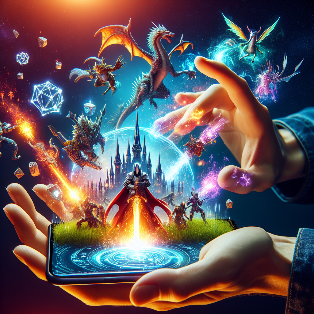 Mobile Legends: New Features and Updates Enhance Gameplay