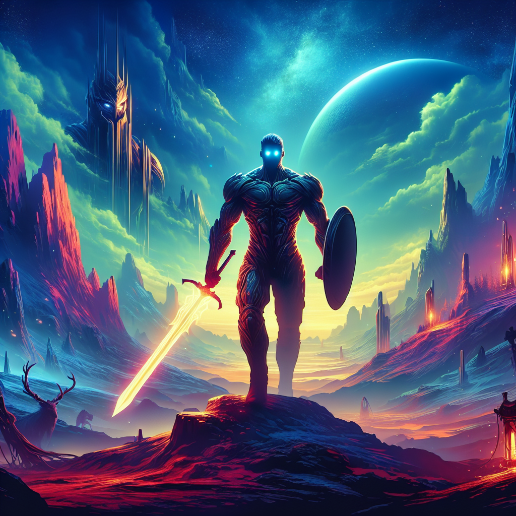 Epic Strategies for Dominating with Hero Hero in Mobile Legends