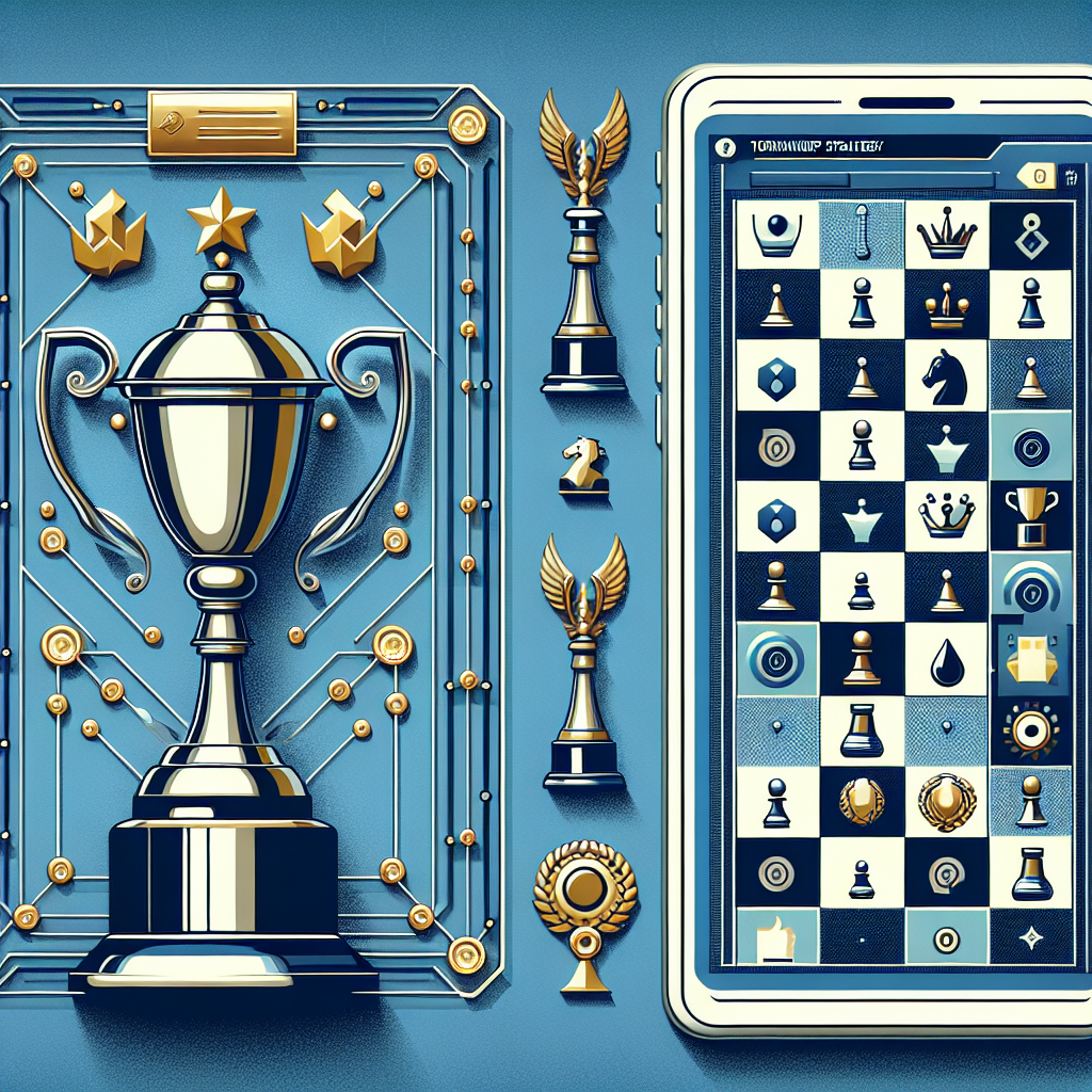 Mobile Legends: Strategi Sukses Menguasai Room Turnamen
