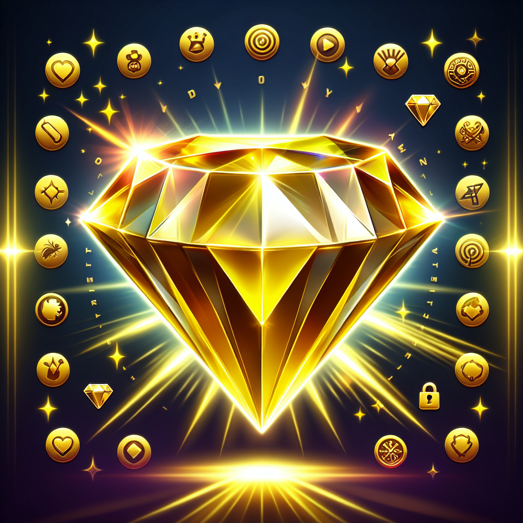 Kapan Hadirnya Diamond Kuning di Mobile Legend Tahun 2025?