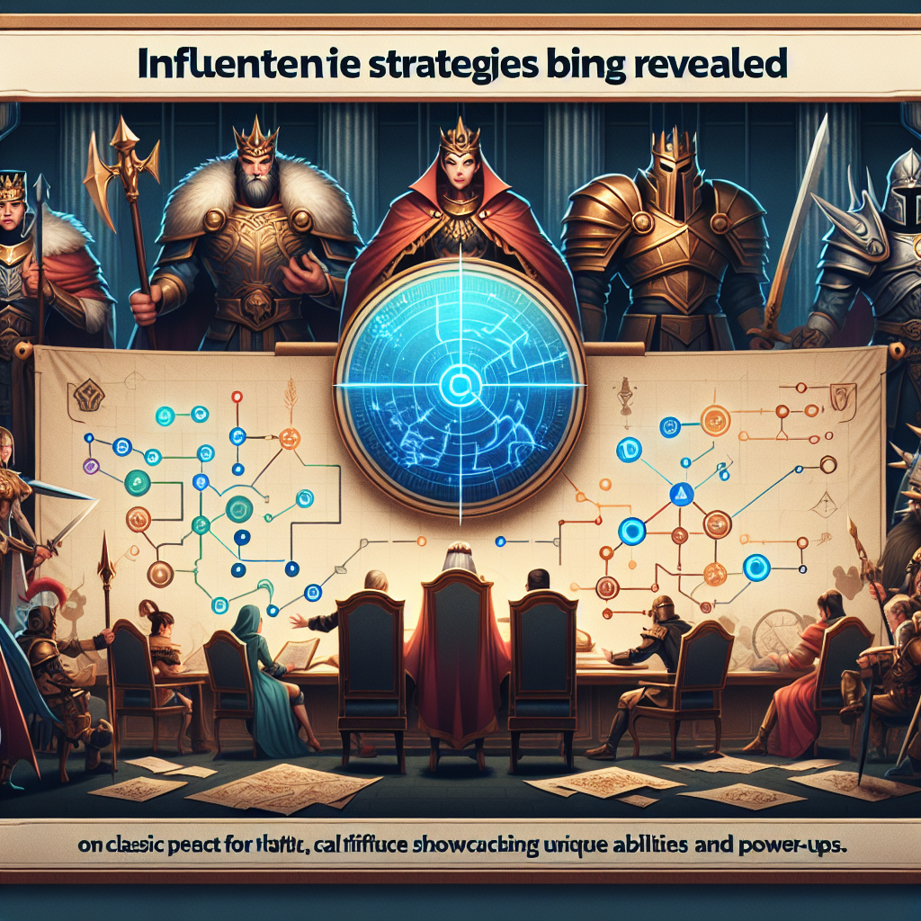 M6 Mobile Legends: Game-Changing Strategies Unveiled