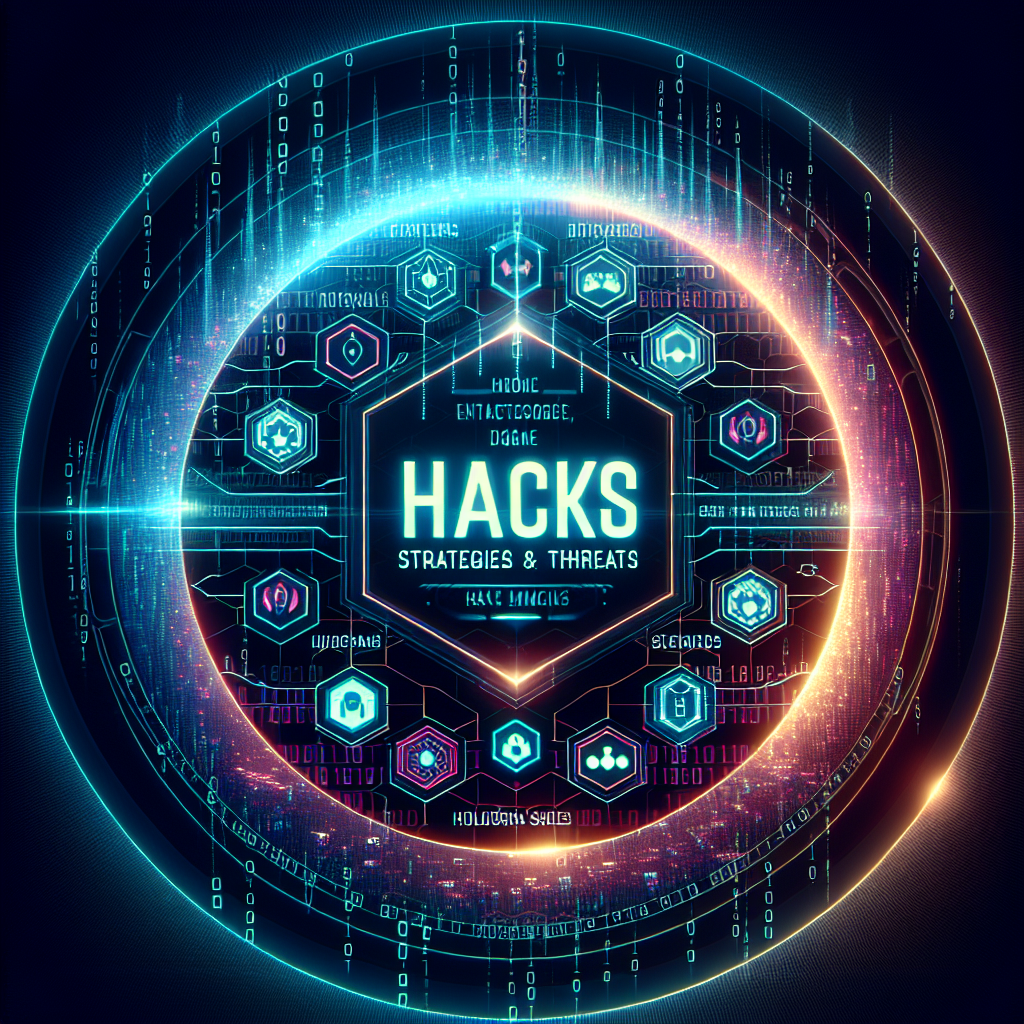 Latest Mobile Legends Hacks: Strategies and Threats to Watch Out For