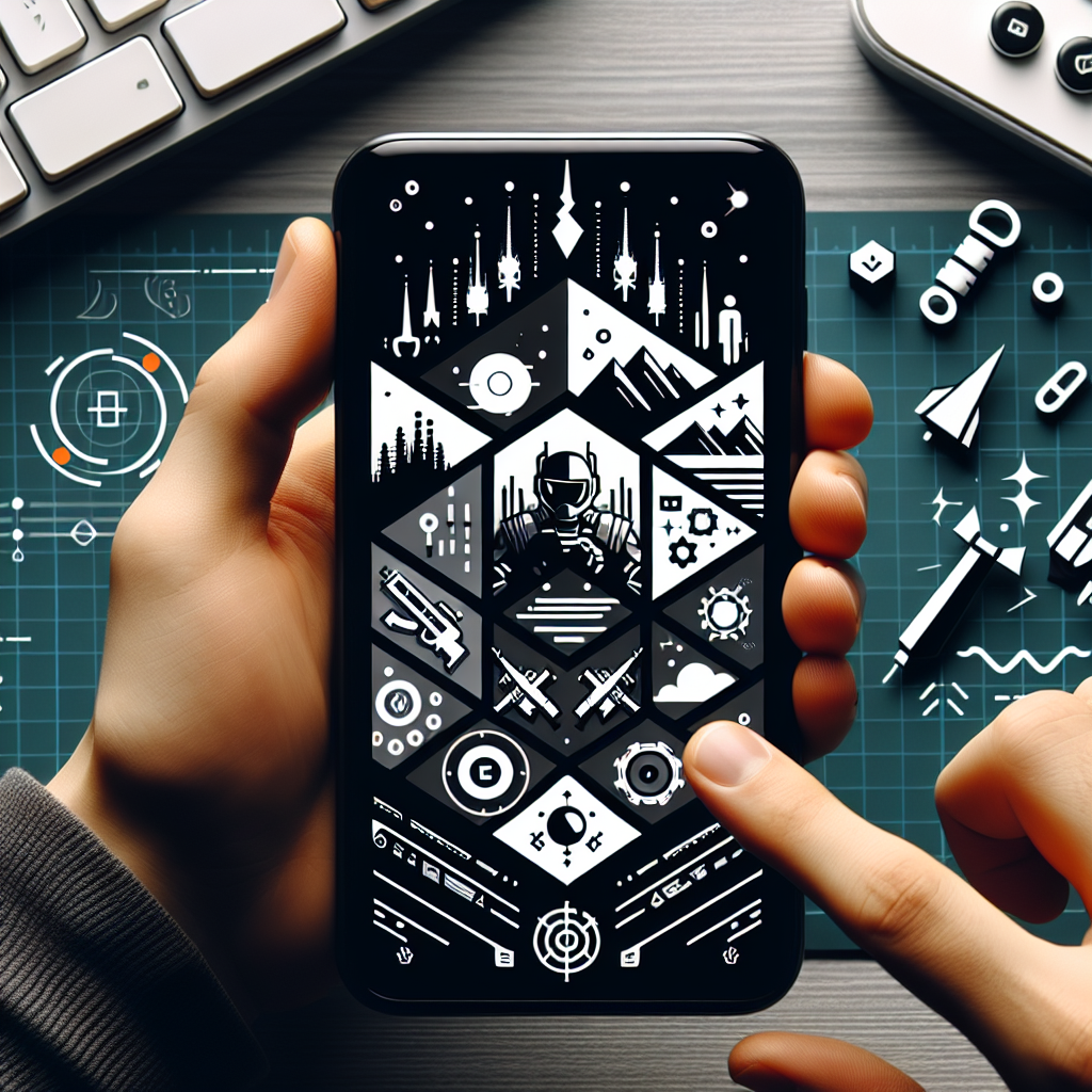 Logo Mobile Legend Terbaru: Inovasi Desain yang Mengguncang Dunia Gaming