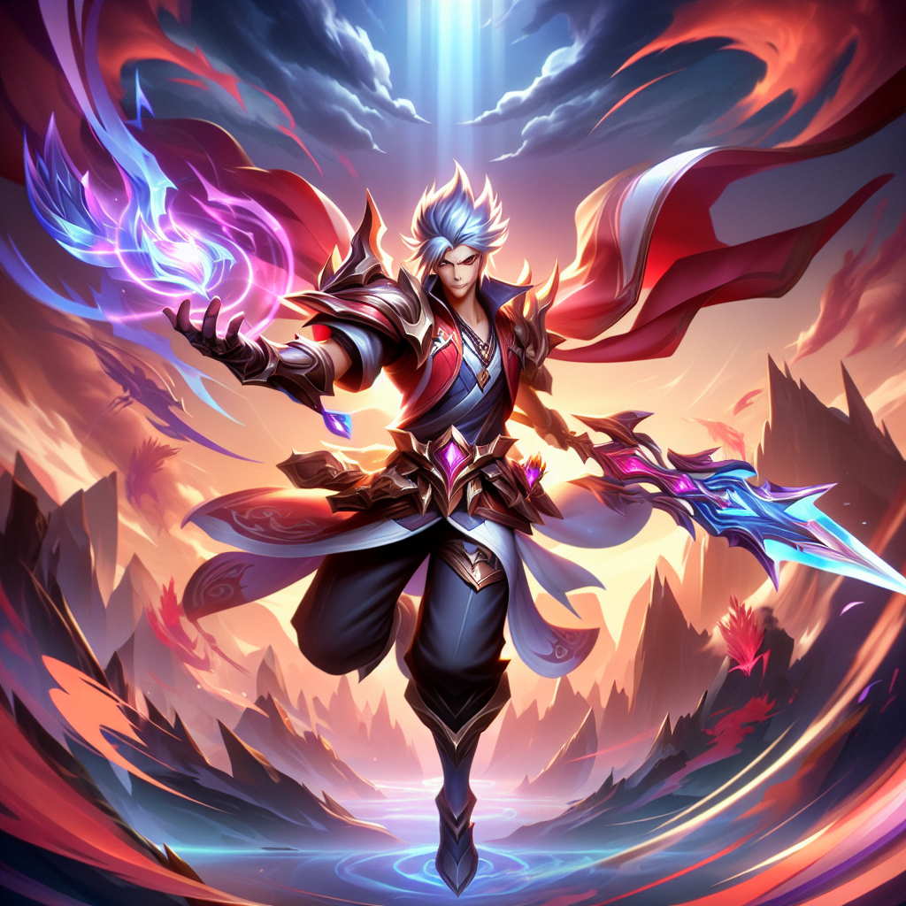 Hero Terkuat di Mobile Legends: Siapa yang Mendominasi Season Ini?