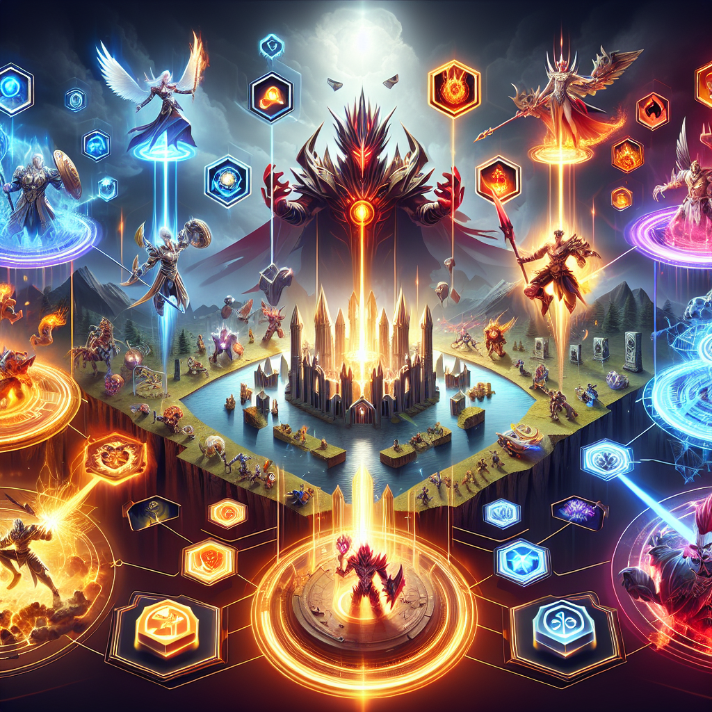 Mengulik Tantangan dan Strategi Menaklukkan Role Tersulit di Mobile Legends