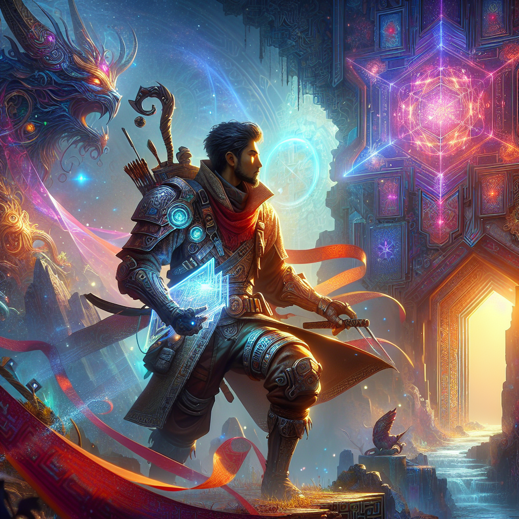 Exploring the Depths of Mobile Legends: A Guide to Character Mastery
