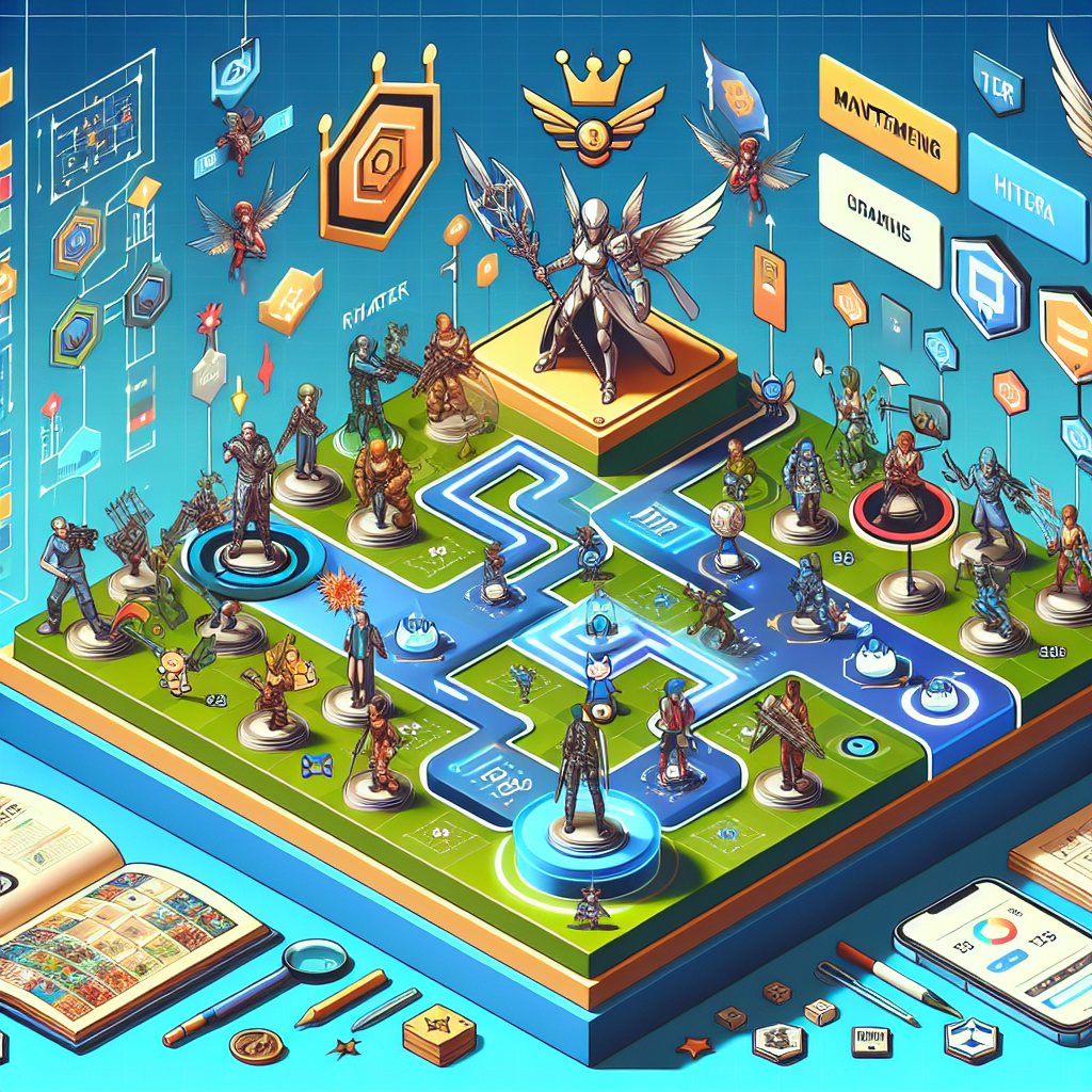 Master the Meta: Mobile Legends Tier List Breakdown in 2023