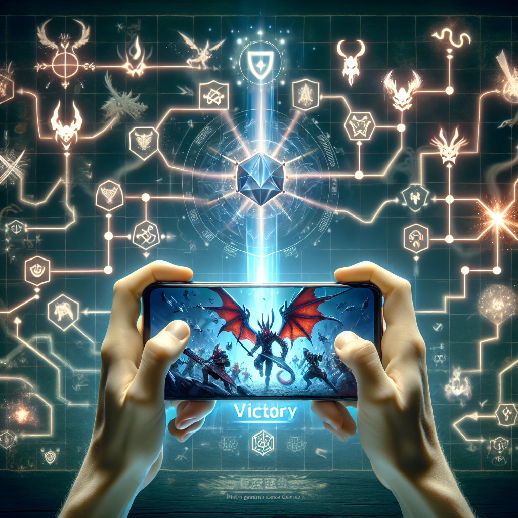 Strategi Ampuh untuk Memenangkan Pertandingan di Mobile Legends