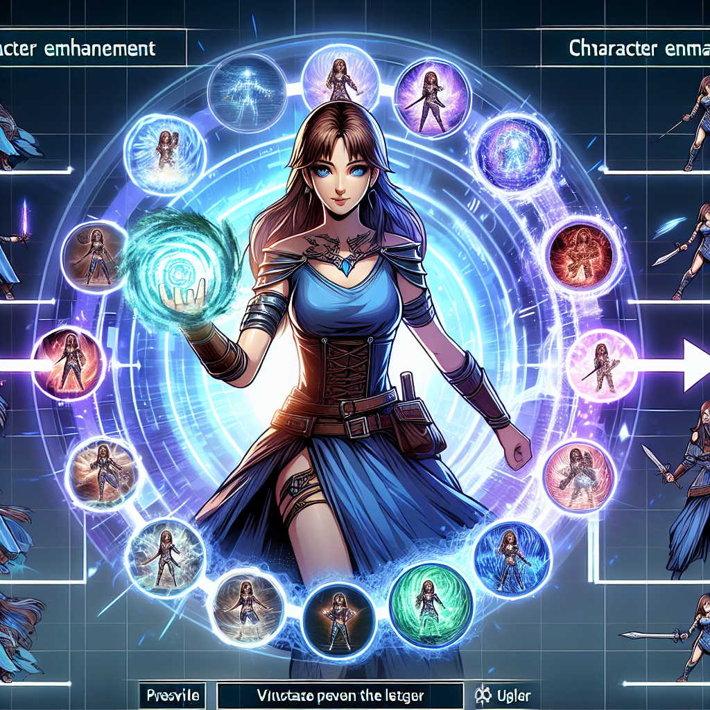 Karina's Evolution in Mobile Legends: A Closer Look at Her Skills and Strategies