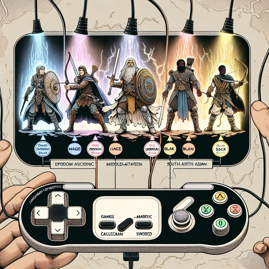 Unleashing the Power of Mobile Legends APK: A Gamer's Guide