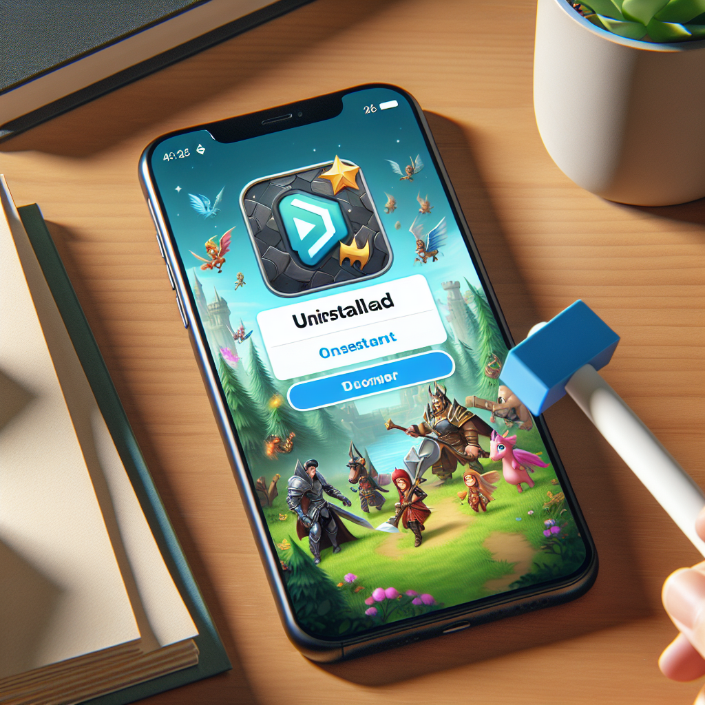 Cara Menghapus Akun Mobile Legend dengan Mudah dan Cepat