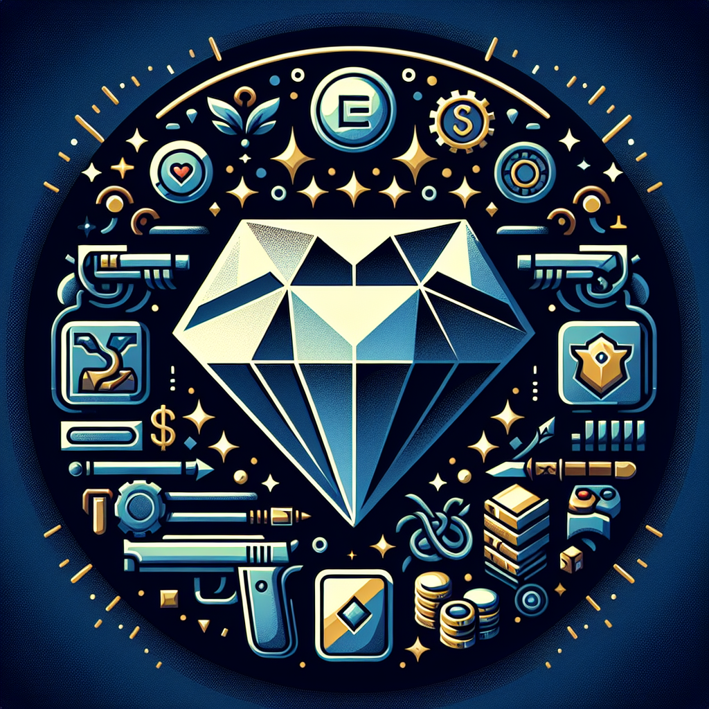 Diamond Murah Mobile Legend: Temukan Cara Hemat Mendapatkan Item Premium di Game Favoritmu
